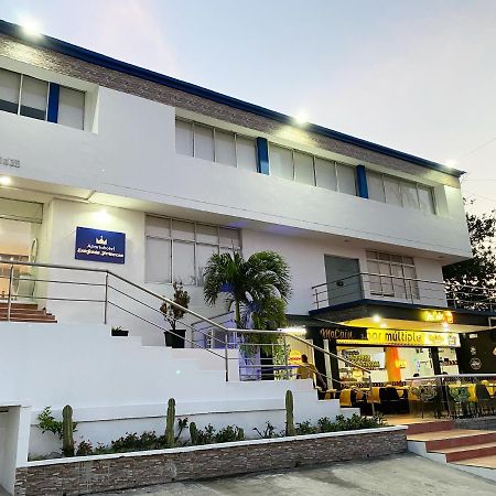 Hotel Estefania Princess Barranquilla  Eksteriør billede