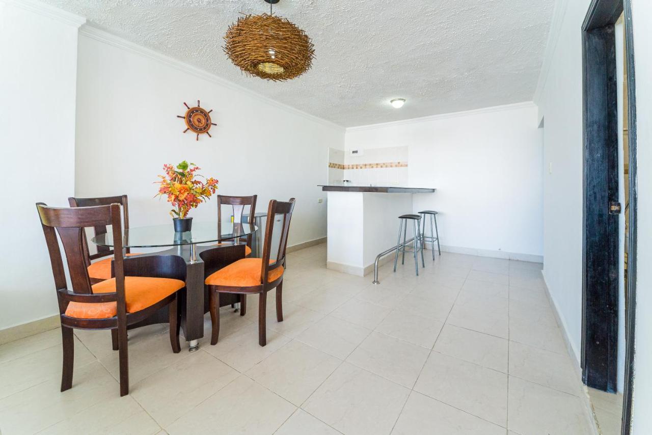Hotel Estefania Princess Barranquilla  Eksteriør billede