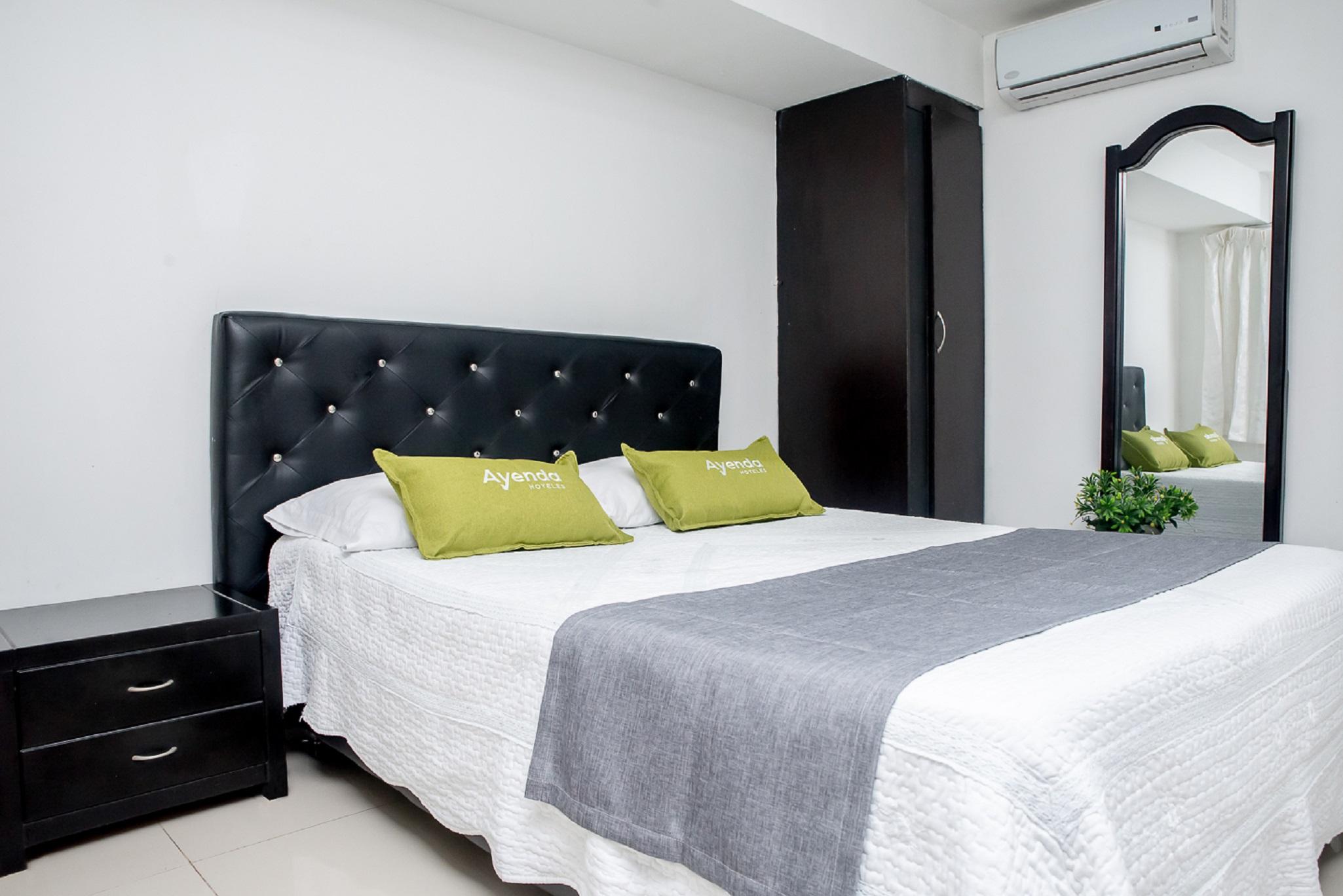 Hotel Estefania Princess Barranquilla  Eksteriør billede