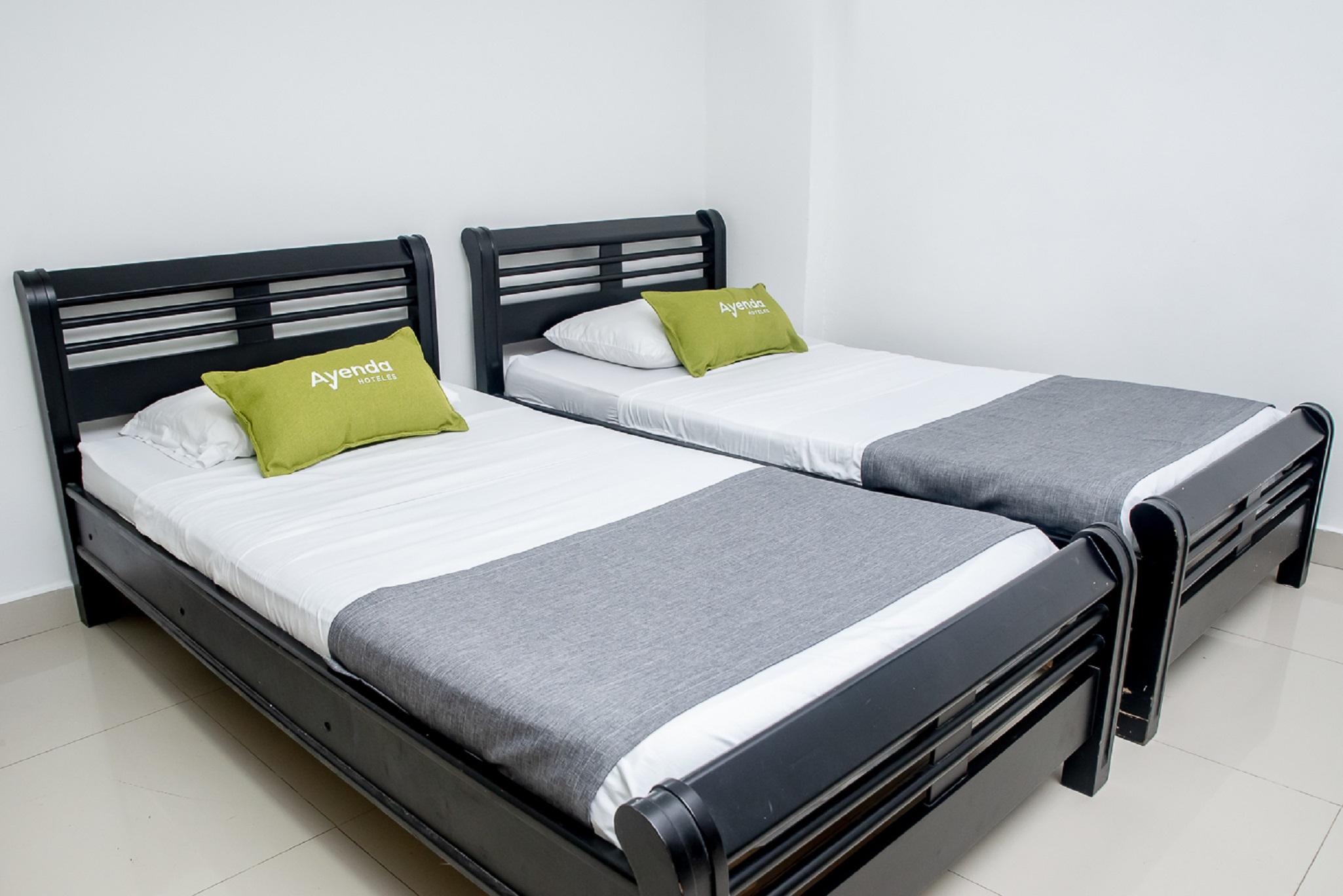 Hotel Estefania Princess Barranquilla  Eksteriør billede