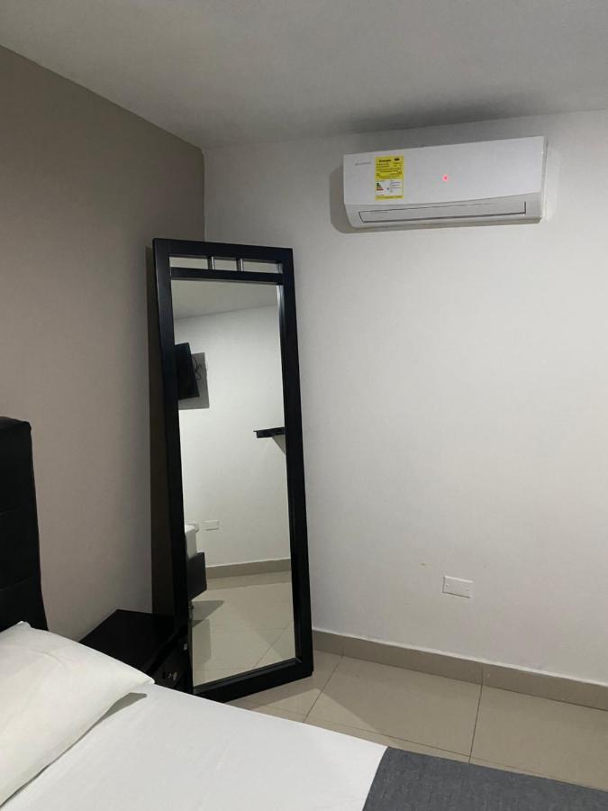 Hotel Estefania Princess Barranquilla  Eksteriør billede