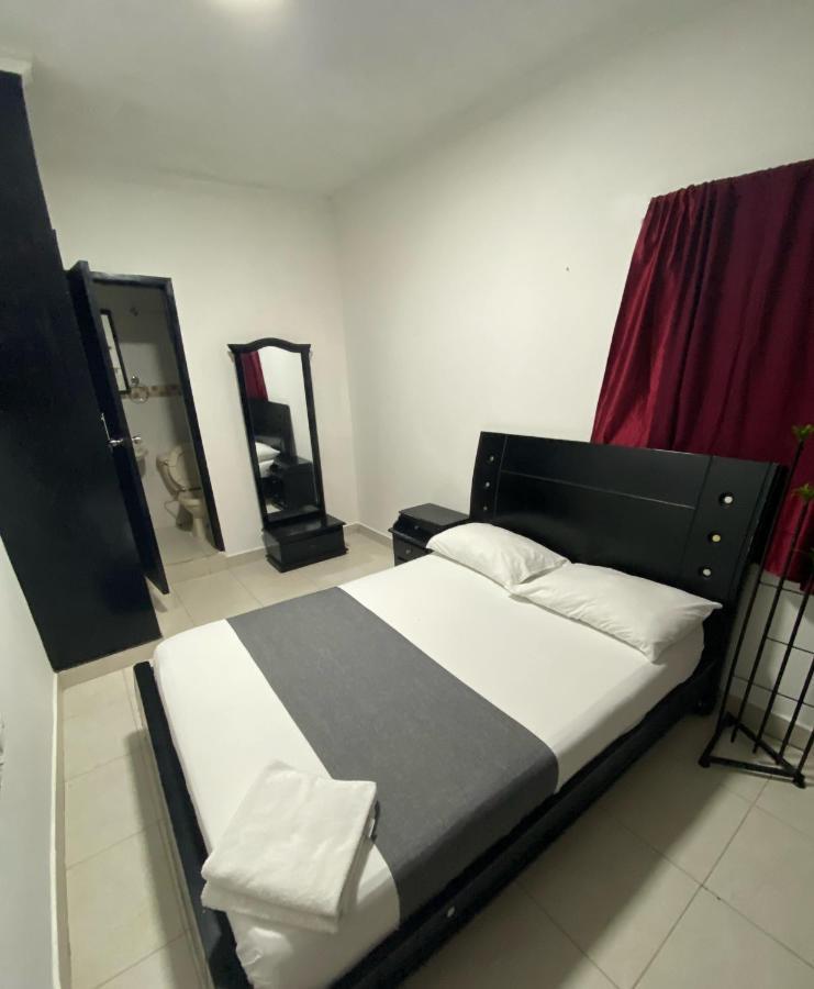 Hotel Estefania Princess Barranquilla  Eksteriør billede