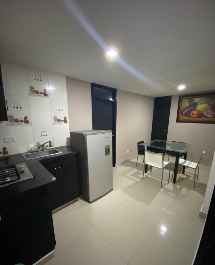 Hotel Estefania Princess Barranquilla  Eksteriør billede