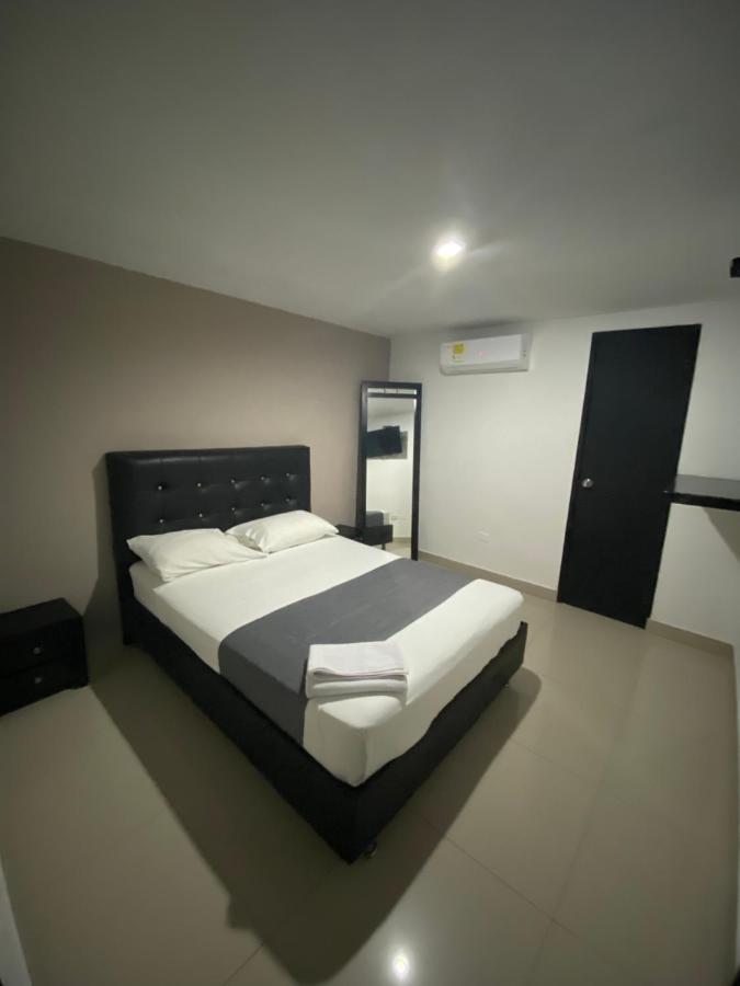 Hotel Estefania Princess Barranquilla  Eksteriør billede