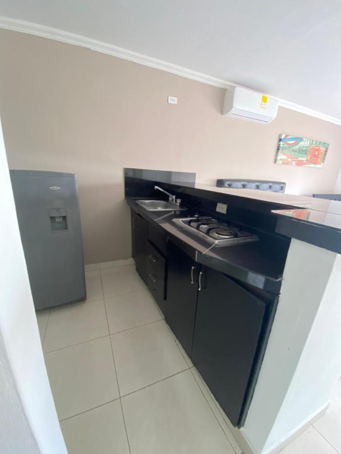 Hotel Estefania Princess Barranquilla  Eksteriør billede